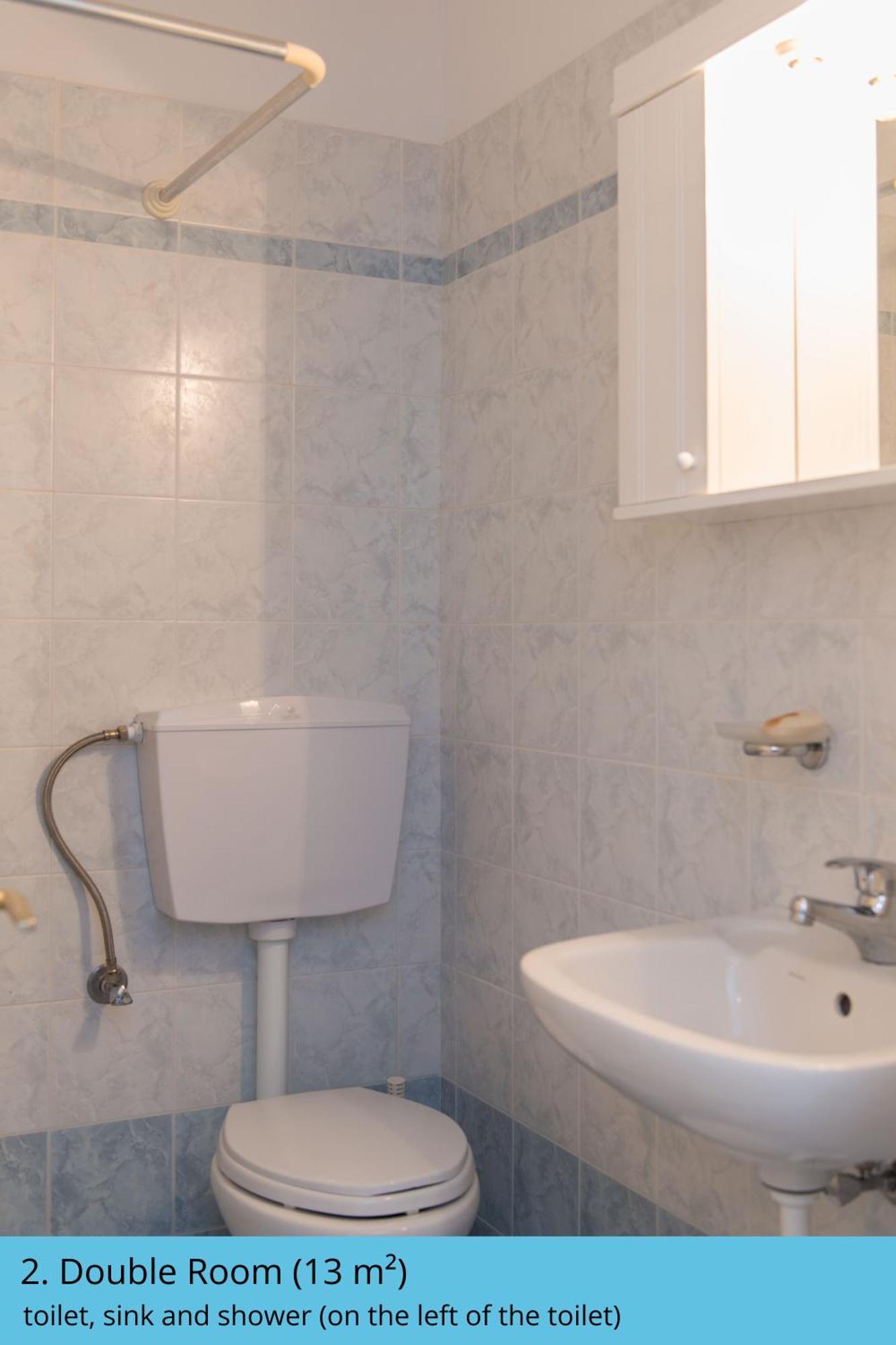 Aphrodite Holiday Home Artemonas Luaran gambar