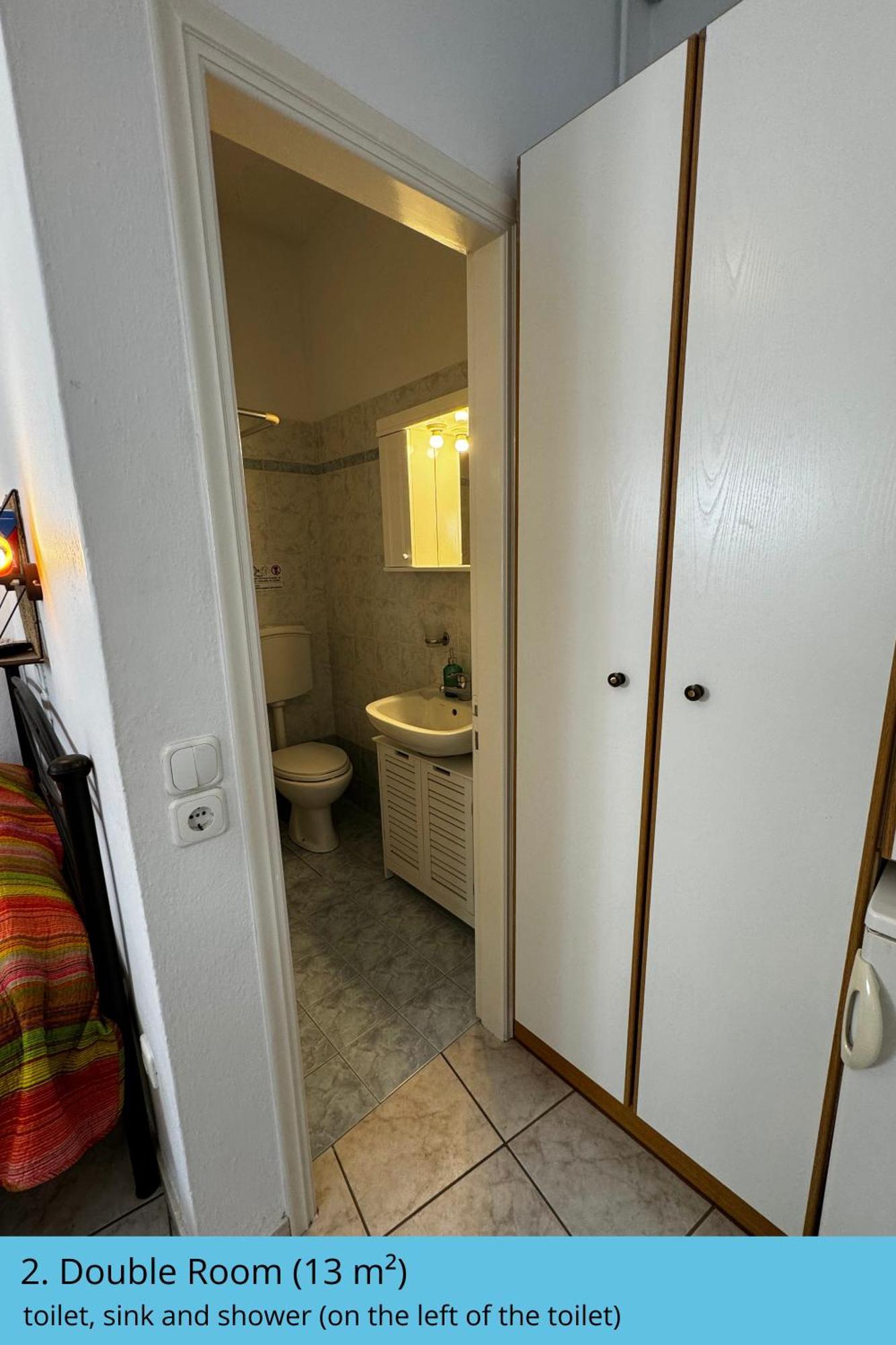 Aphrodite Holiday Home Artemonas Luaran gambar