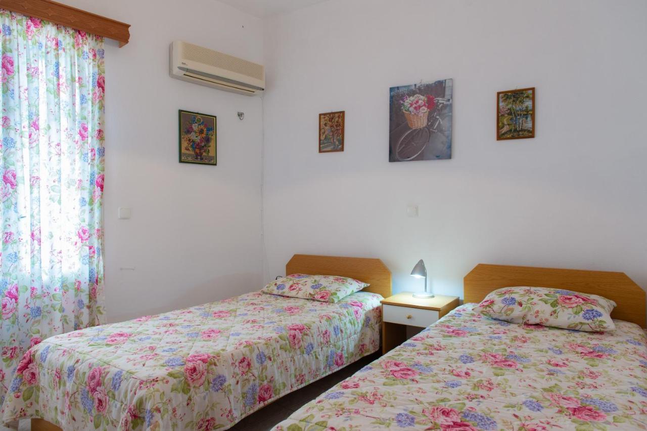Aphrodite Holiday Home Artemonas Luaran gambar