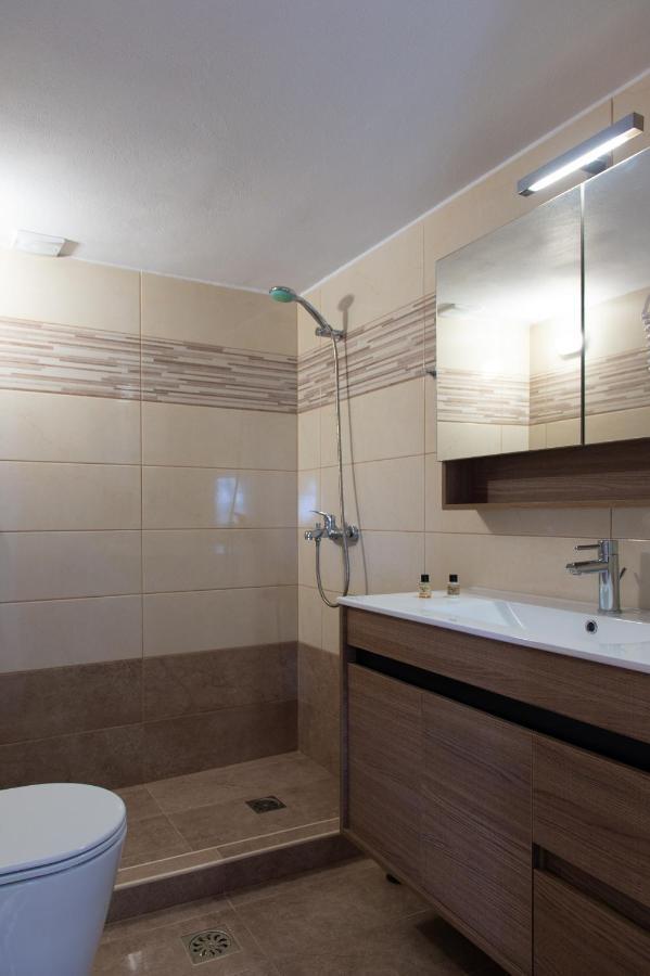 Aphrodite Holiday Home Artemonas Luaran gambar